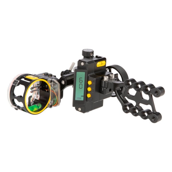 Trophy Ridge Digital React Trio Pro Sight