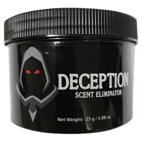 Deception Scents D25 Fast Gas