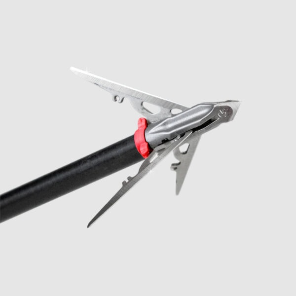 G5 MegaMeat Broadheads