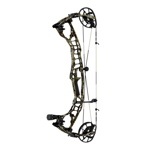 2023 Hoyt VTM 31 & 34 Compound Bows