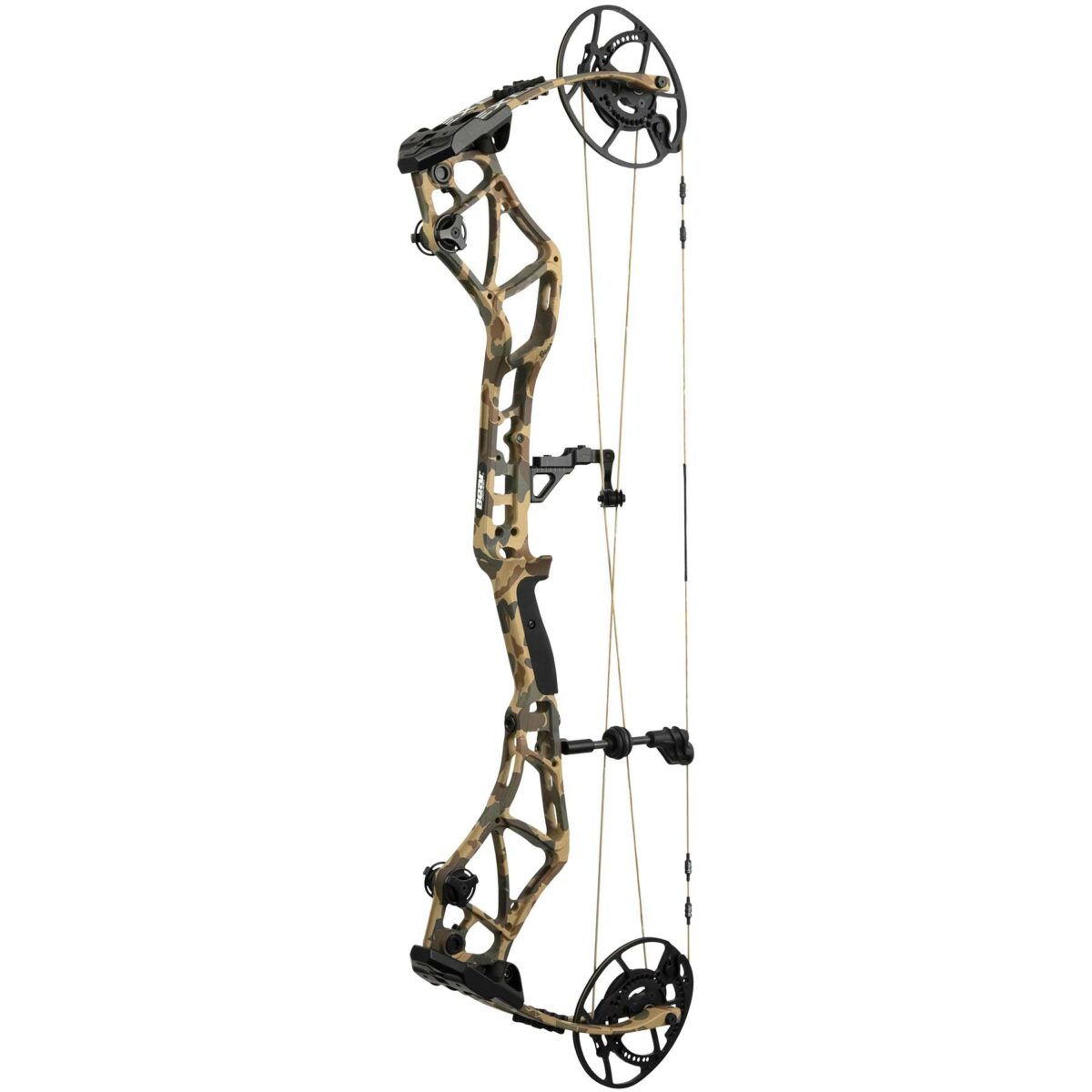 Bear Execute 30 & 32 Compound Bows