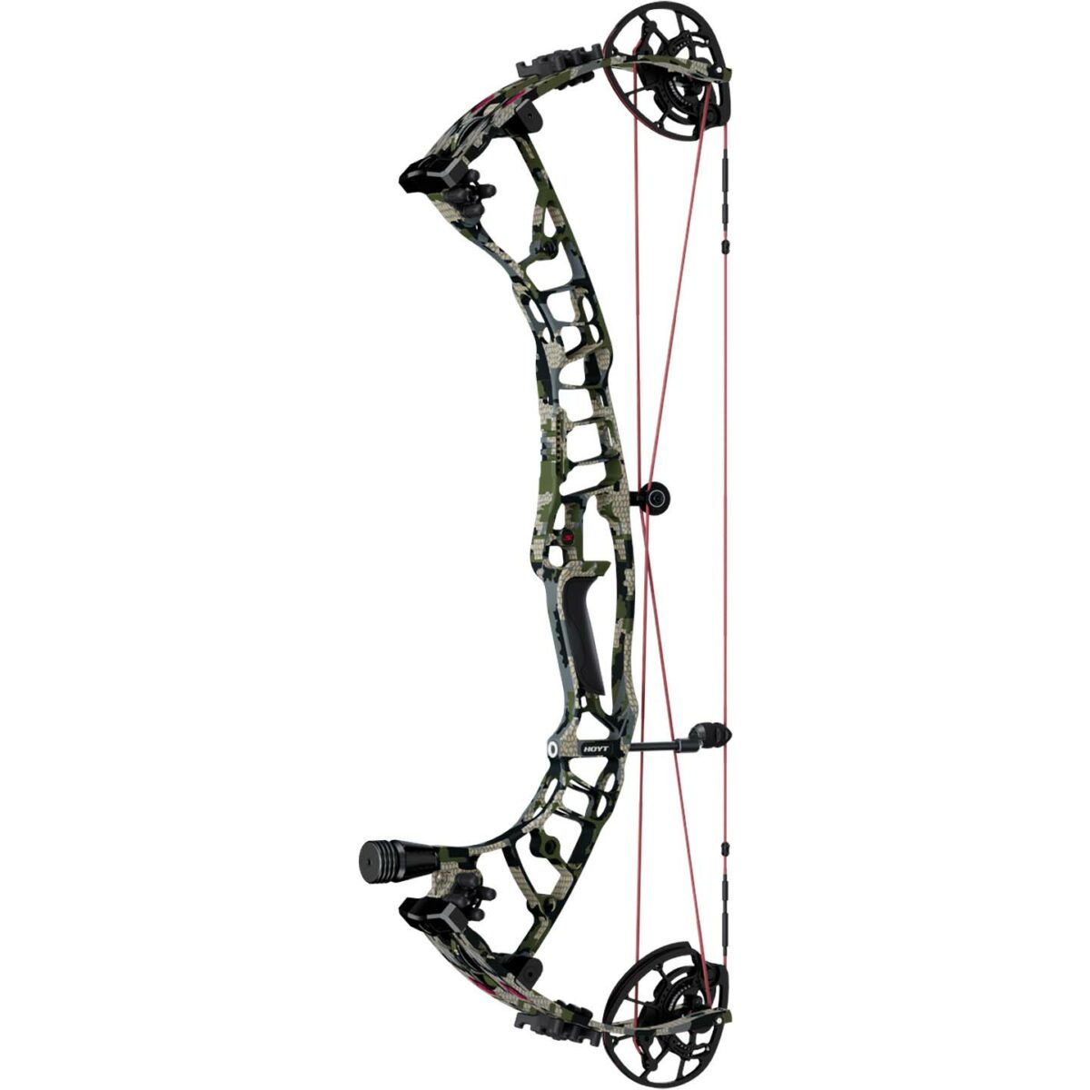 2023 Hoyt Z1S Compound Bows