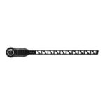 Mathews Bridge-Lock Stabilizer - Black