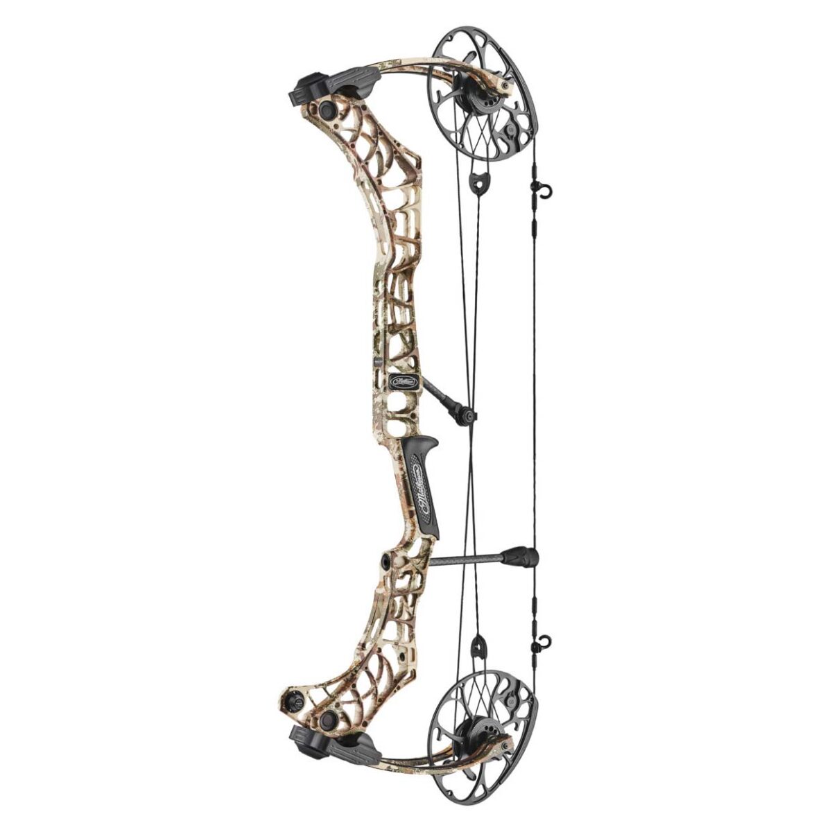 2023 Mathews Phase4 Compound Bows