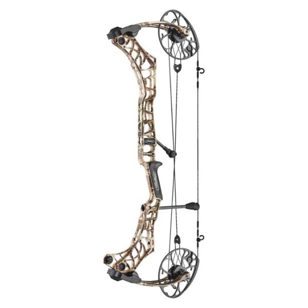 2023 Mathews Phase4 Compound Bows