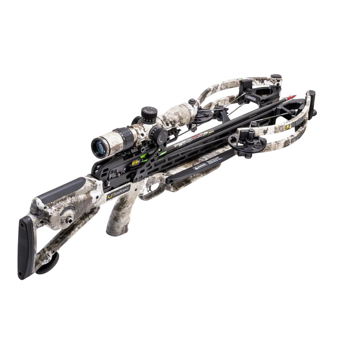 2023 TenPoint Stealth 450 Crossbow