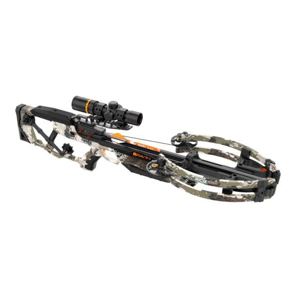 Ravin R10X Crossbow (XK7 Camo)