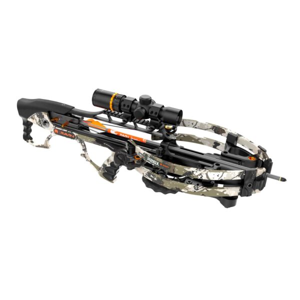 Ravin R26X Crossbow (XK7 Camo)