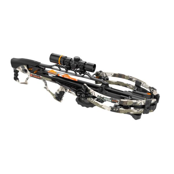 Ravin R29X Crossbow (XK7 Camo)