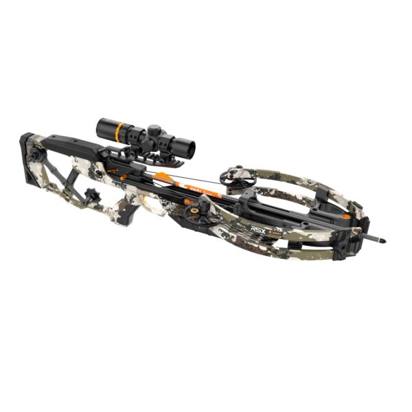 Ravin R5X Crossbow (XK7 Camo)