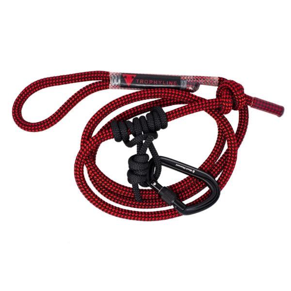 Trophyline 11mm Tree Tether/Lineman's Rope