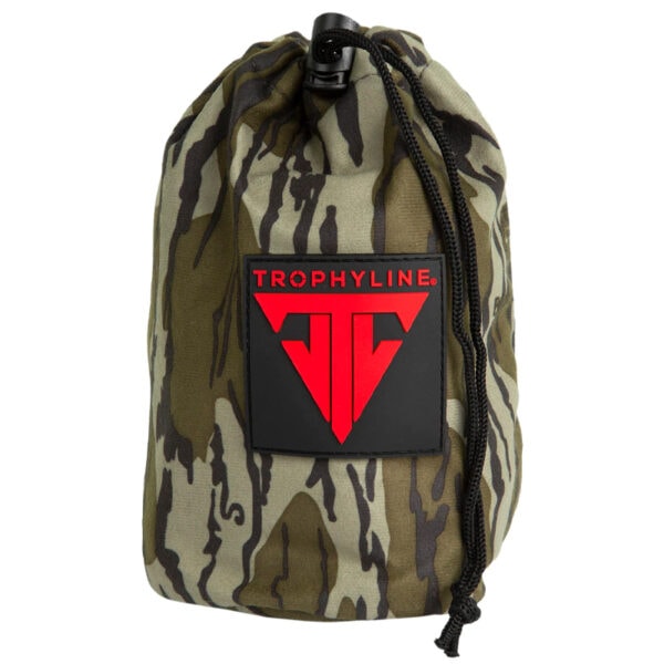 Trophyline Round Accessory Pouch