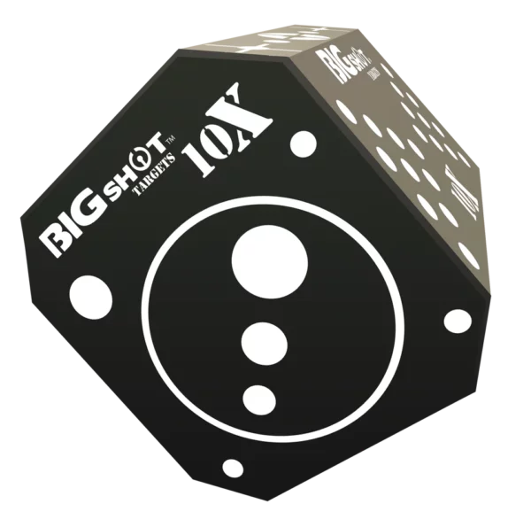 BIGshot Titan 10XL Foam Target