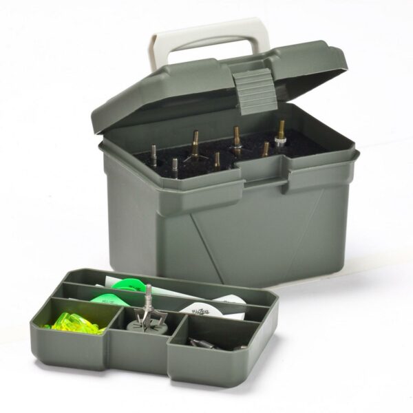 Plano Archery Accessory Box