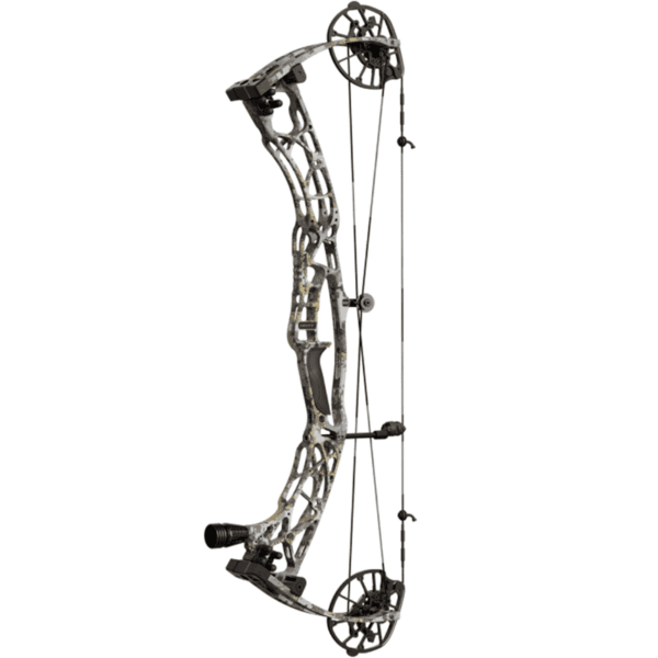 Hoyt Alpha X 30