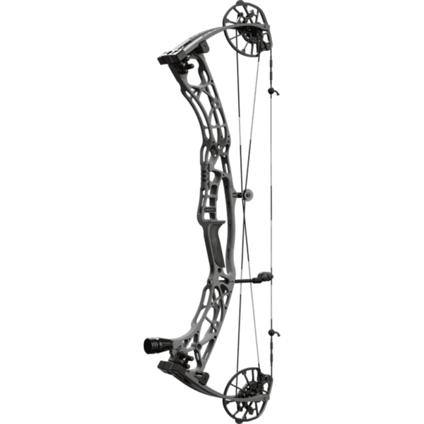 Hoyt Alpha X 33