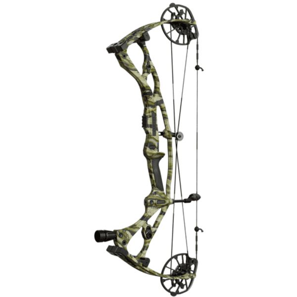 Hoyt Carbon RX-8