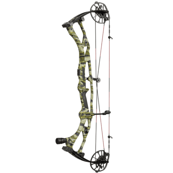 Hoyt Carbon RX-8 Ultra