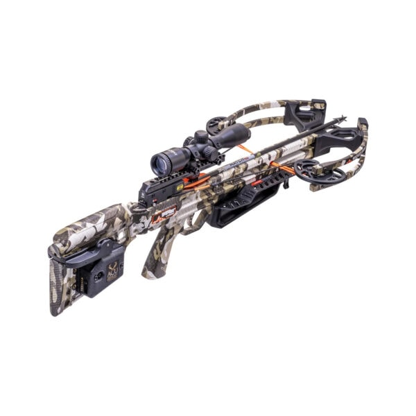 Wicked Ridge Invader M1 Crossbow