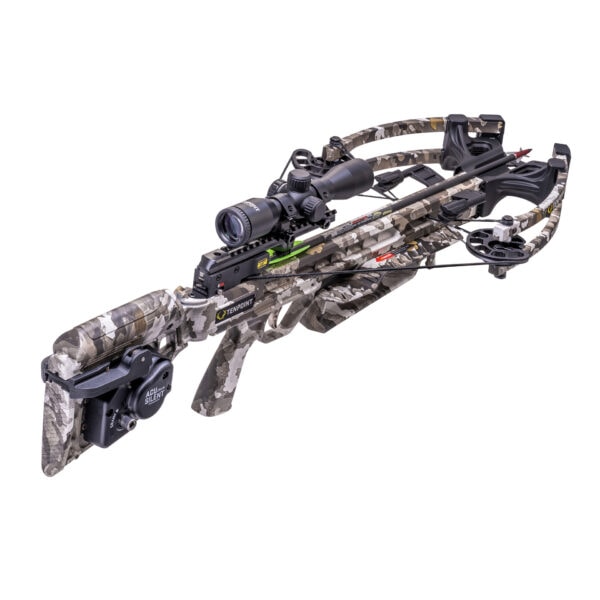 TenPoint Titan 400 Crossbow