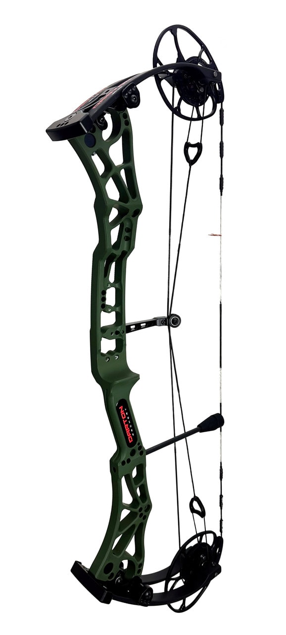 Darton Consequence Compound Bow