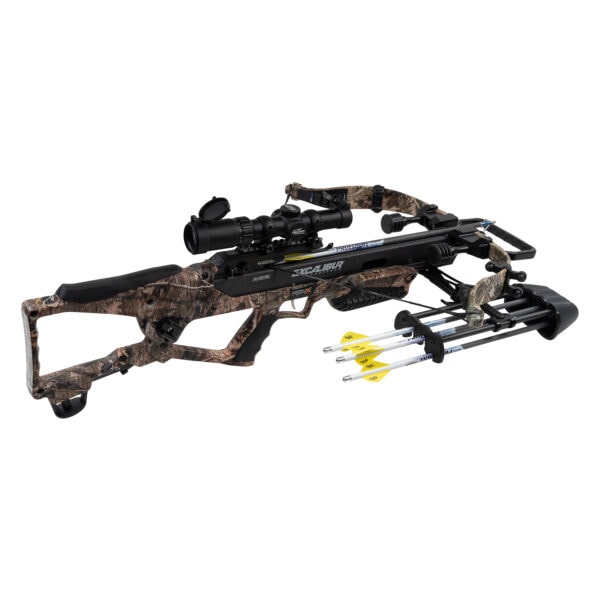 Excalibur RevX Crossbow