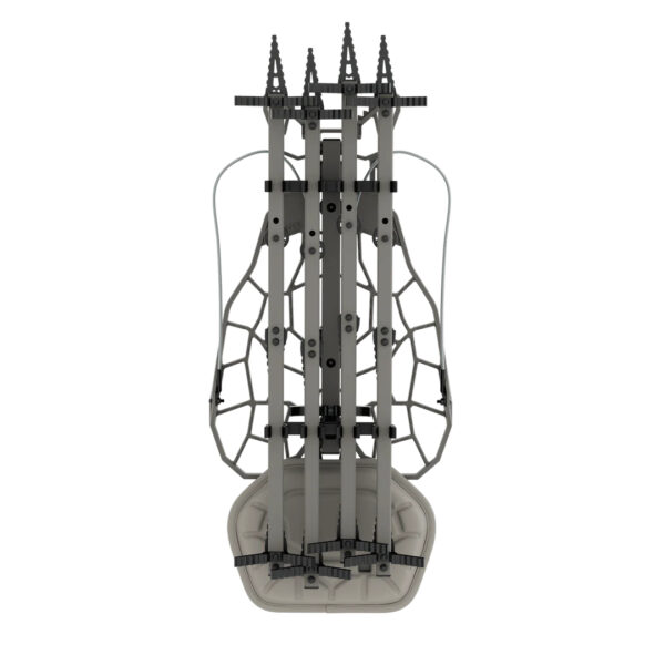 Novix Helo Hunt Ready System Tree Stand