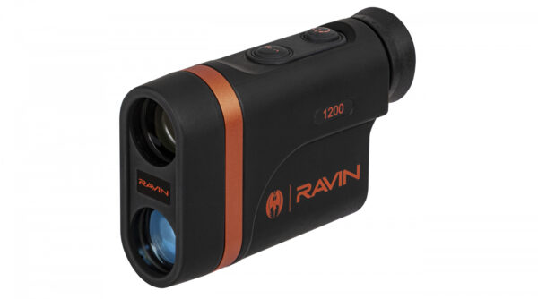 Ravin 1200 Laser Rangefinder