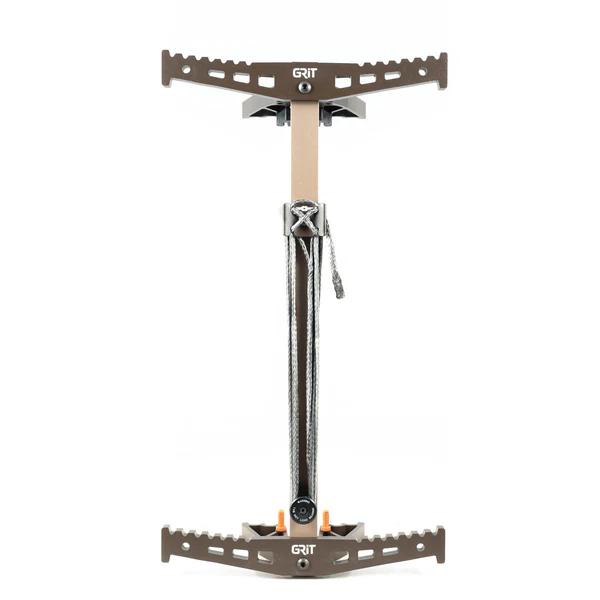 Grit Workhorse Climbing Sticks