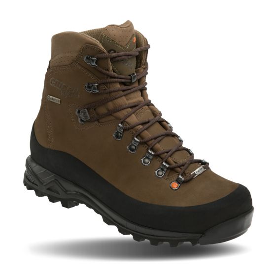 Crispi Nevada Non-Insulated Hunting Boots