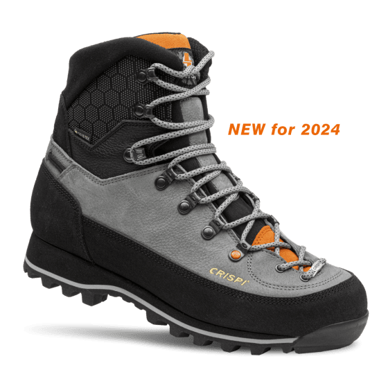 Crispi Lapponia III Boots