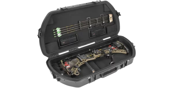 SKB iSeries Shaped Bow Case