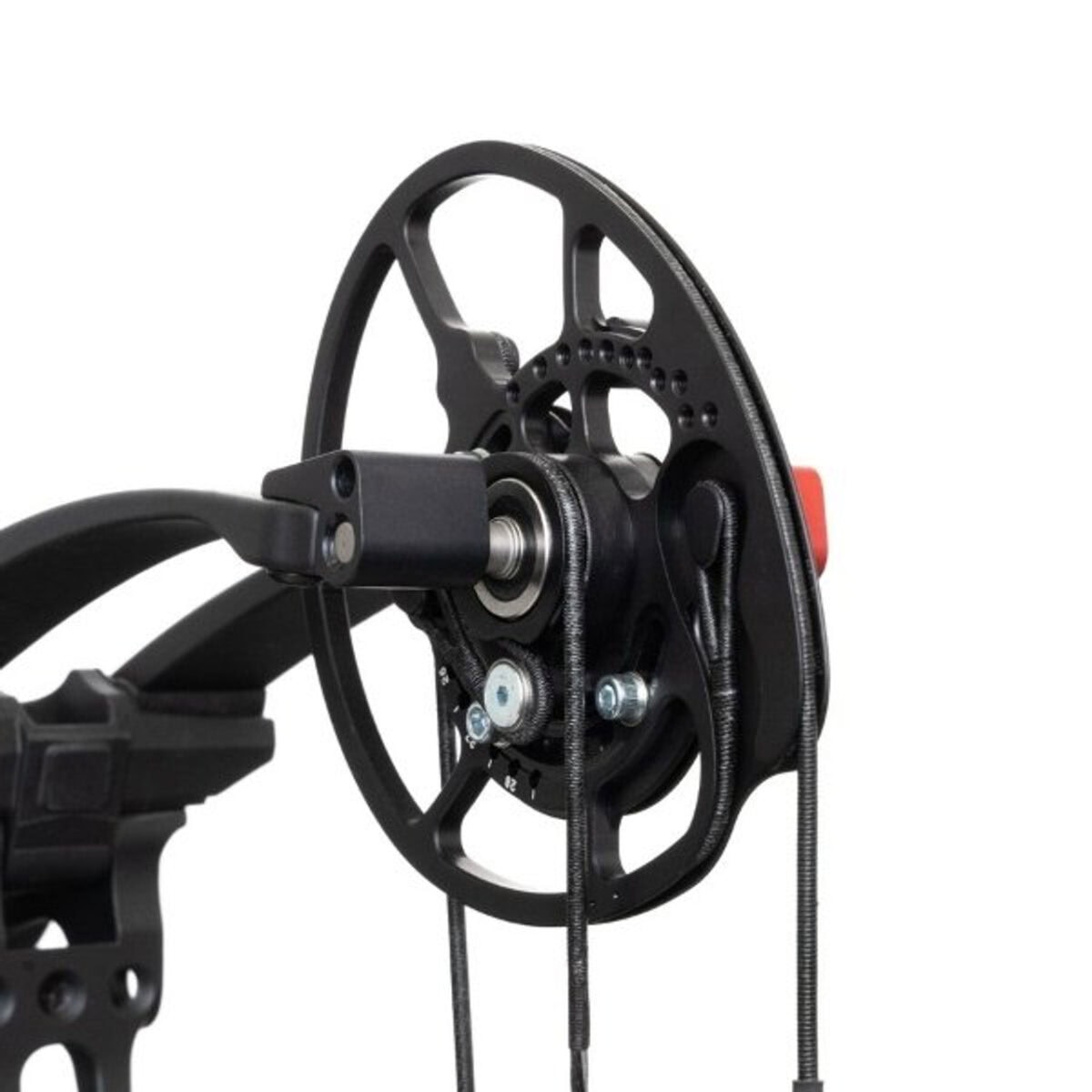 Bowtech Solution SD cam