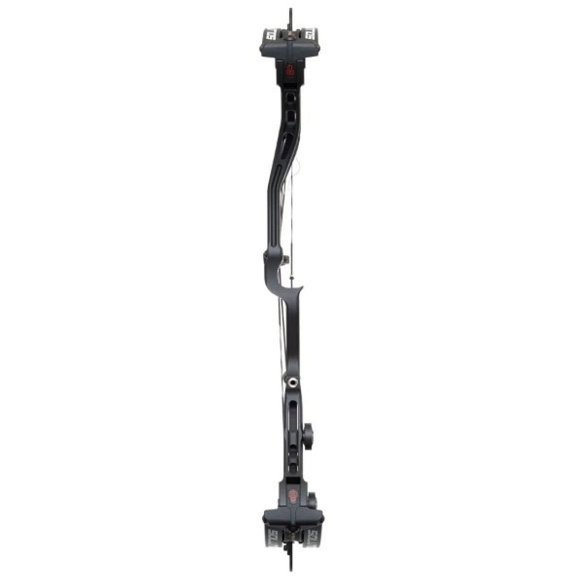 Bowtech Solution SD front view