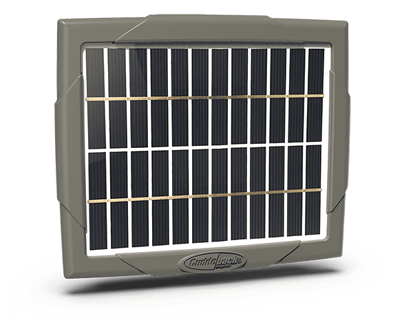 Cuddeback Solar Power Bank