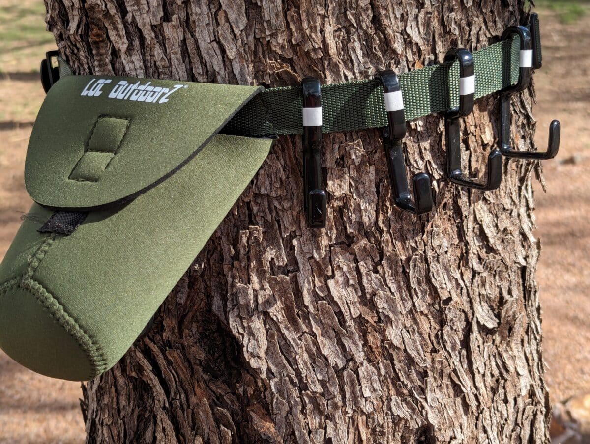 LOC Outdoorz Hang-It