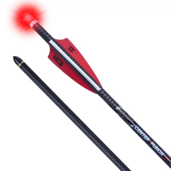 TenPoint HPX Arrows Lighted