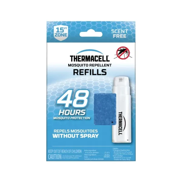 Thermacell Refill