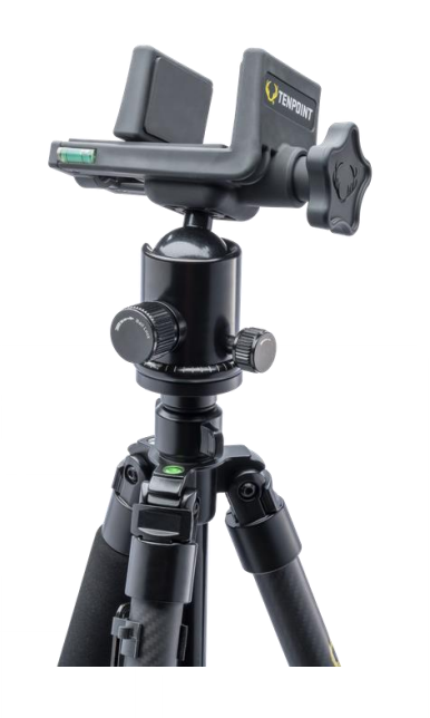 TenPoint Axis XL Carbon Tripod