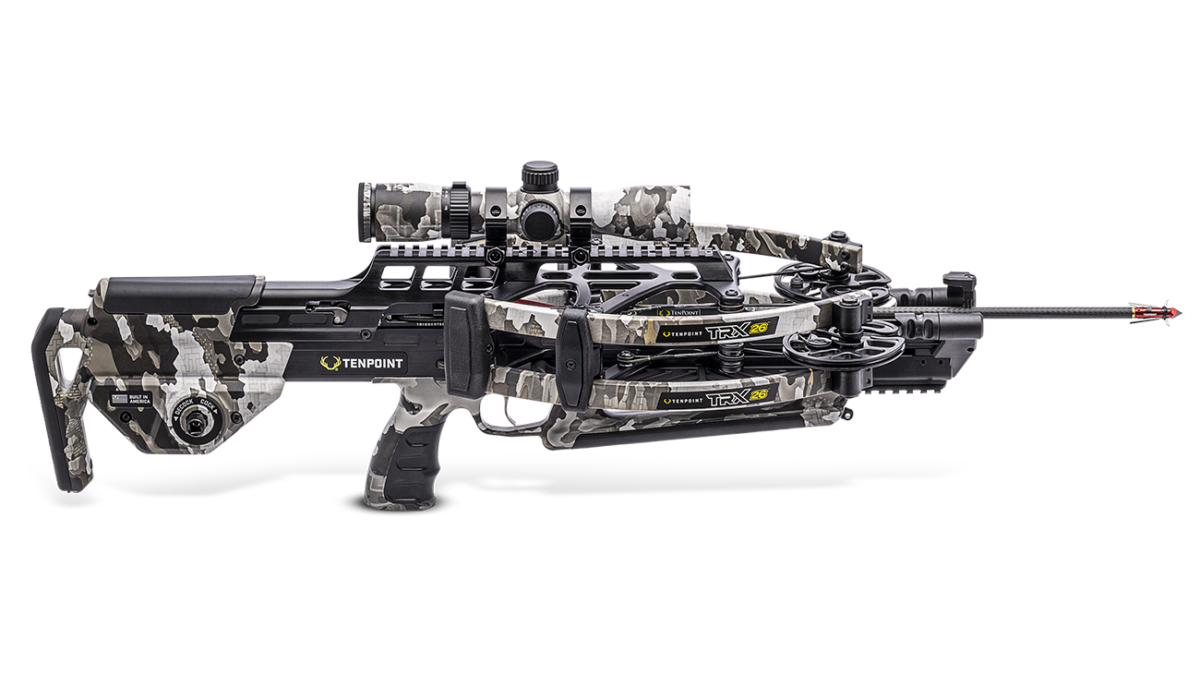 TRX 26 Vektra