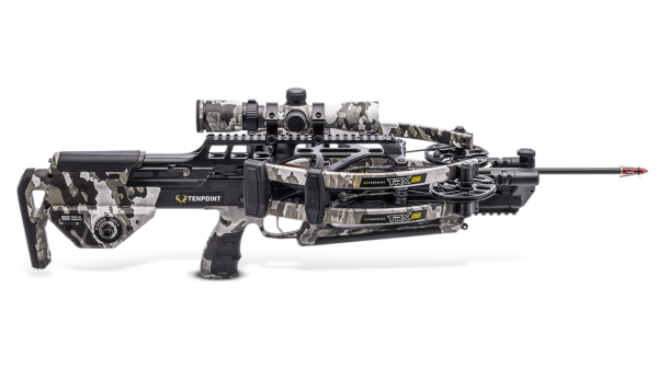 TRX 26 Vektra